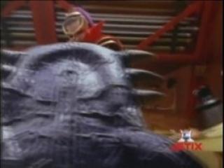 Power Rangers Turbo - Episodio 10 - episódio 10