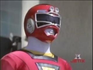 Power Rangers Turbo - Episodio 23 - episódio 23