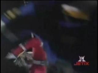 Power Rangers Turbo - Episodio 28 - episódio 28