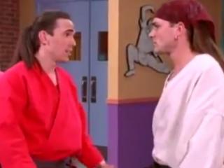 Power Rangers Zeo - Episodio 20 - Episódio 20