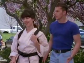 Power Rangers Zeo - Episodio 22 - Episódio 22