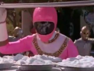 Power Rangers Zeo - Episodio 25 - Episódio 25