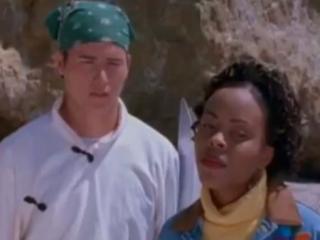 Power Rangers Zeo - Episodio 26 - Episódio 26