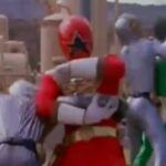 Power Rangers Zeo Dublado