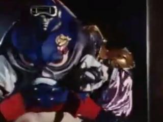 Power Rangers Zeo - Episodio 35 - Episódio 35