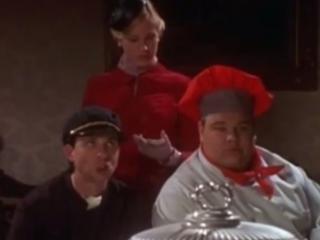 Power Rangers Zeo - Episodio 44 - Episódio 44