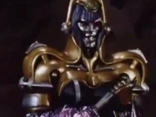 Power Rangers Zeo - Episodio 45 - Episódio 45