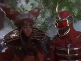 Power Rangers Zeo - Episodio 49 - Episódio 49