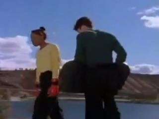 Power Rangers Zeo - Episodio 8 - Episódio 8