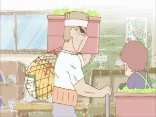 Poyopoyo Kansatsu Nikki - Episodio 4 - Da Esfera Três Países Vizinhos