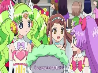 Pri Para - Episodio 38 - Todas São Amigas, Kashikoma!