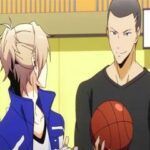 Prince Of Stride: Alternative