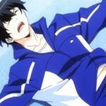 Prince Of Stride: Alternative