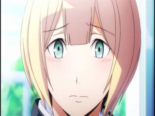 Prince of Stride: Alternative - Episodio 5 - Sterp 05: De Novo - Apenas Você, Somente Você