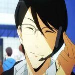 Prince Of Stride: Alternative