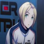 Prince Of Stride: Alternative