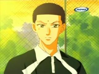 Prince Of Tennis Dublado - Episodio 15 - Kawamura, Quem é Você Realmente!