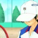 Prince Of Tennis Dublado