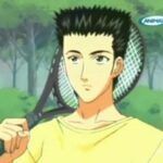 Prince Of Tennis Dublado