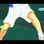 Prince Of Tennis Dublado