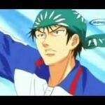 Prince Of Tennis Dublado