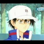 Prince Of Tennis Dublado