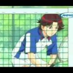 Prince Of Tennis Dublado