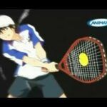 Prince Of Tennis Dublado