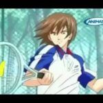 Prince Of Tennis Dublado