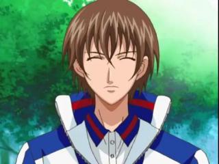 Prince Of Tennis - Episodio 114 - episódio 114