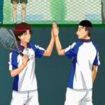 Prince Of Tennis