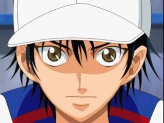 Prince Of Tennis - Episodio 124 - episódio 124