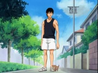 Prince Of Tennis - Episodio 135 - episódio 135