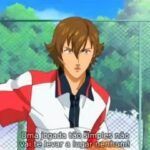 Prince Of Tennis