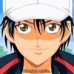 Prince Of Tennis