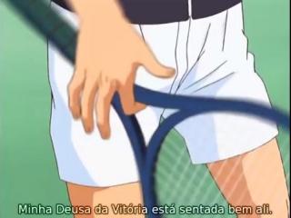 Prince Of Tennis - Episodio 148 - episódio 148