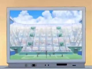 Prince Of Tennis - Episodio 149 - episódio 149