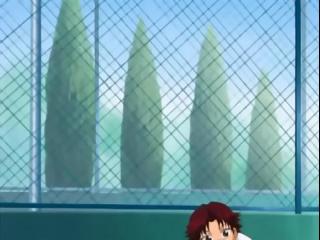 Prince Of Tennis - Episodio 162 - episódio 162