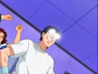 Prince Of Tennis - Episodio 163 - episódio 163