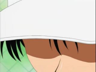 Prince Of Tennis - Episodio 171 - episódio 171