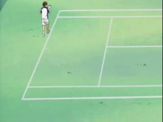 Prince Of Tennis - Episodio 176 - episódio 176