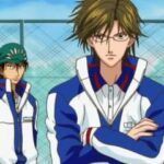 Prince Of Tennis