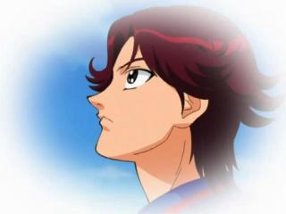 Prince Of Tennis - Episodio 32 - episódio 32