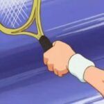 Prince Of Tennis