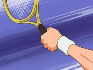 Prince Of Tennis - Episodio 35 - episódio 35