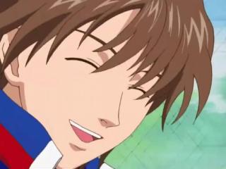 Prince Of Tennis - Episodio 39 - episódio 39