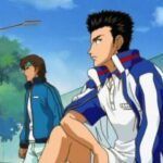 Prince Of Tennis