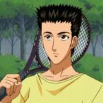 Prince Of Tennis