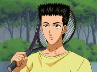 Prince Of Tennis - Episodio 53 - episódio 53