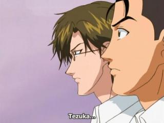 Prince Of Tennis - Episodio 54 - episódio 54